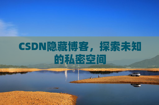 CSDN隐藏博客，探索未知的私密空间